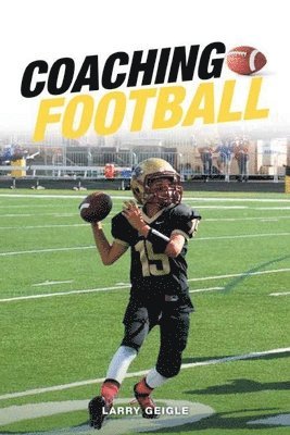 Coaching Football 1