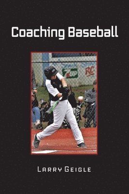Coaching Baseball