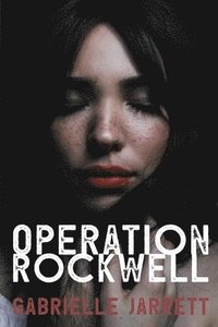 bokomslag Operation Rockwell