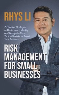 bokomslag Risk Management for Small Businesses