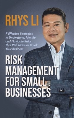 Risk Management for Small Businesses 1