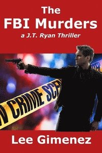 bokomslag The FBI Murders