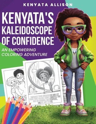 Kenyata's Kaleidoscope of Confidence 1