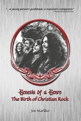 bokomslag Genesis of a Genre