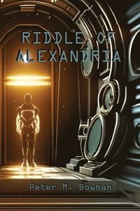 bokomslag Riddle of Alexandria