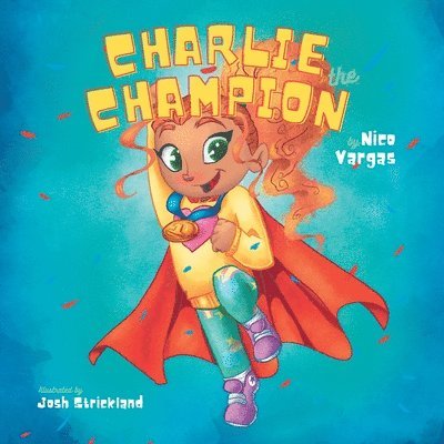 Charlie the Champion 1