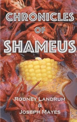 Chronicles of Shameus 1