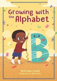 bokomslag Growing with the Alphabet