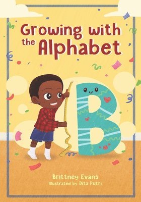 Growing with the Alphabet 1