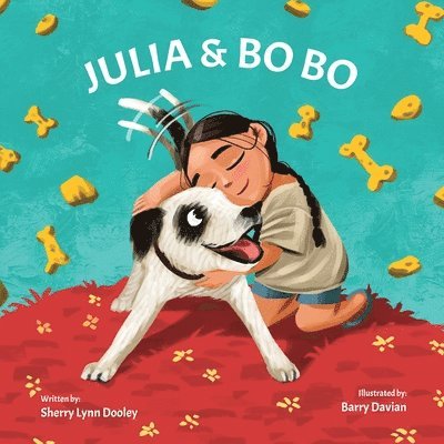 Julia & Bo Bo 1