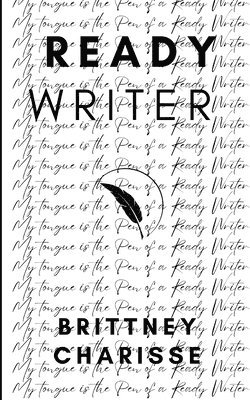 Brittney Davis - Ready Writer, Häftad