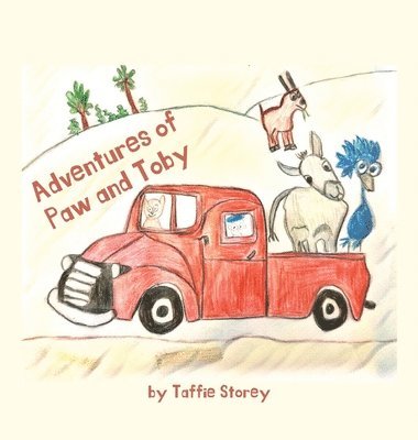 Adventures of Paw and Toby 1