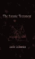 bokomslag Satanic Testament