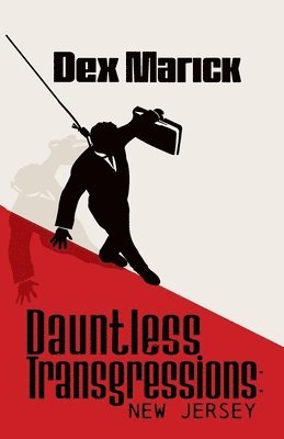 bokomslag Dauntless Transgressions