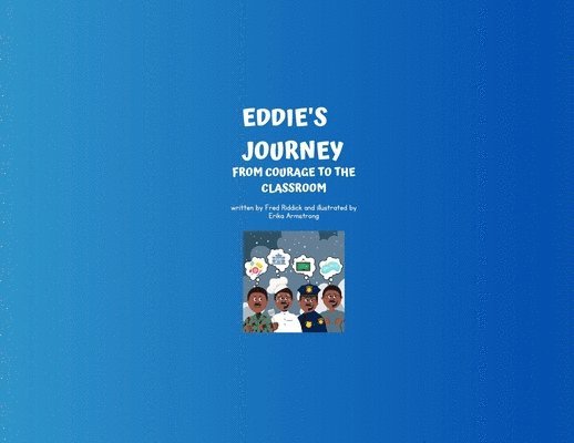 Eddie's Journey 1