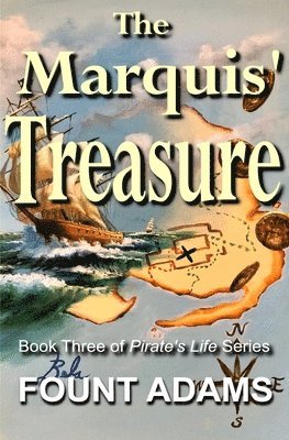 bokomslag Marquis' Treasure