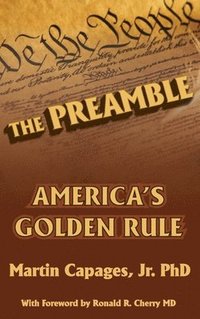 bokomslag The Preamble