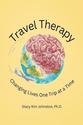 bokomslag Travel Therapy
