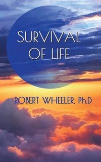 bokomslag Survival of Life