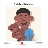 bokomslag Caleb's Promise