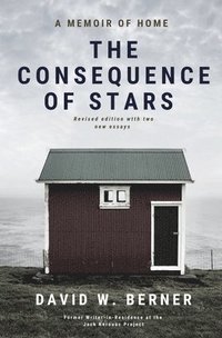 bokomslag The Consequence of Stars