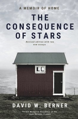 David W Berner - Consequence of Stars, Häftad