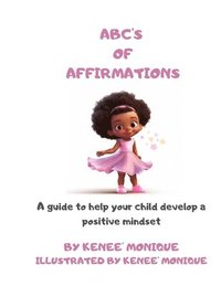 bokomslag ABC's of Affirmations