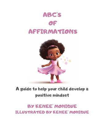 bokomslag ABC's of Affirmations