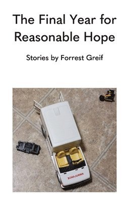 The Final Year for Reasonable Hope 1