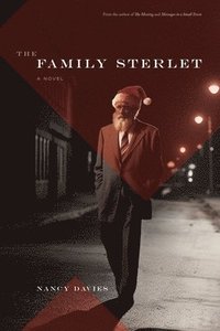 bokomslag The Family Sterlet