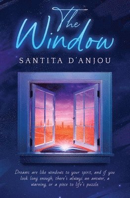 bokomslag Window - Special Edition