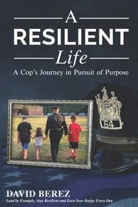 bokomslag Resilient Life