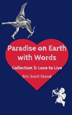 bokomslag Paradise on Earth with Words Volume 3