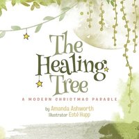 bokomslag The Healing Tree