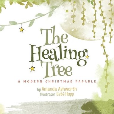 bokomslag Healing Tree