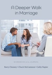 bokomslag A Deeper Walk in Marriage