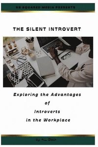 bokomslag Silent Introvert