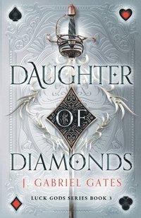 bokomslag Daughter of Diamonds