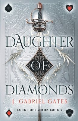 Daughter of Diamonds 1