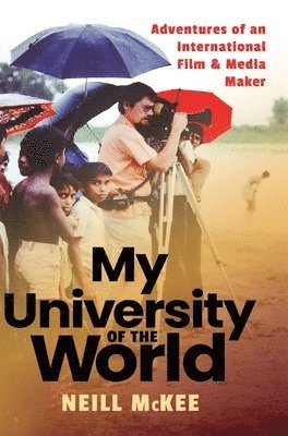 My University of the World 1