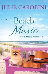 bokomslag Beach Music