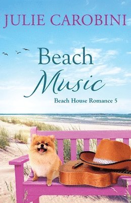 Beach Music 1