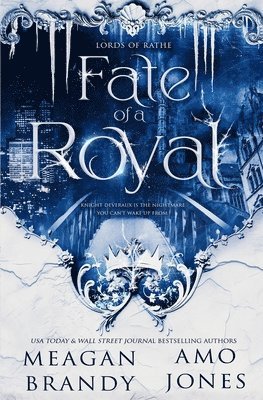 Fate of a Royal 1