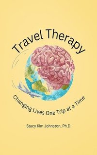 bokomslag Travel Therapy