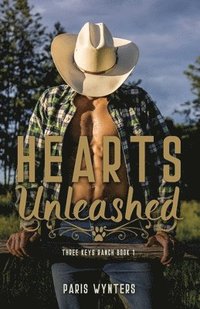 bokomslag Hearts Unleashed