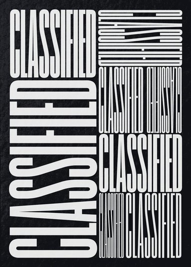 bokomslag Classified: Local Ads from America's Small Towns