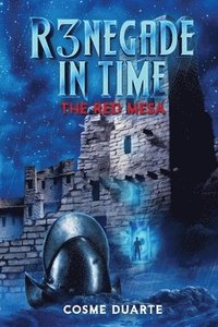 bokomslag R3NEGADE In Time - Book 2