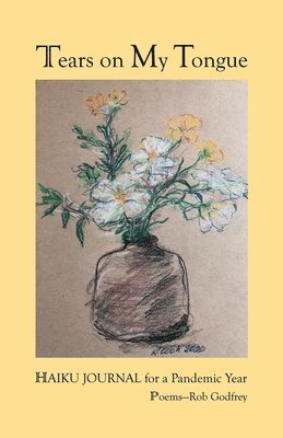 Rob Godfrey - Tears on My Tongue, Häftad