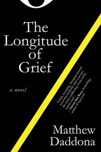 bokomslag The Longitude of Grief