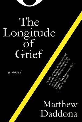The Longitude of Grief 1